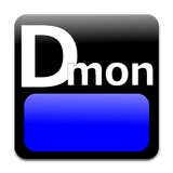 aDataConMon icon