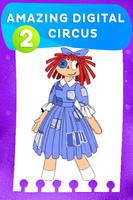 digital circus Pomni Screenshot 3