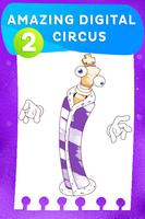 digital circus Pomni Screenshot 1
