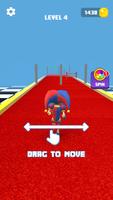 Merge Digital Circus vs Toilet screenshot 1