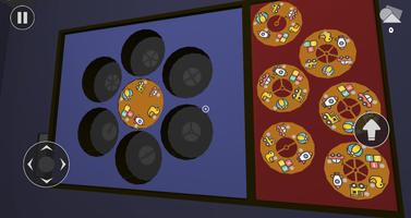 Clown Monster Digital Circus screenshot 2