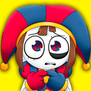 Pomni Circus Digital Hide APK
