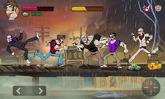 Just Shout Screenshot 3