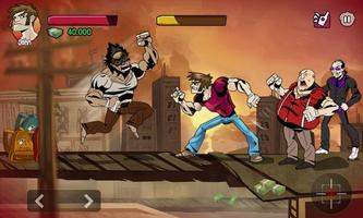 Just Shout Screenshot 1