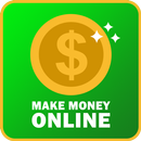 Make Money Online Strategies-APK