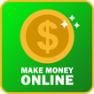 Make Money Online Strategies