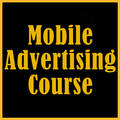 Mobile Advertising Course