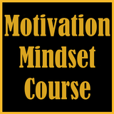 Motivation Mindset Course simgesi