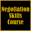 Negotiation Skills Course