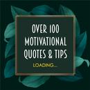 Motivational Quotes & Tips APK