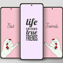 BFF Wallpapers 4K APK