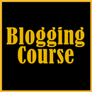 Blogging Course-APK