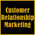 Customer Relationship Marketing
