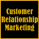 Customer Relationship Marketing-APK