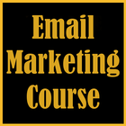 Email Marketing Course icône