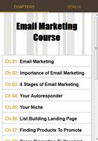 Email Marketing Course capture d'écran 1
