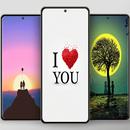 Love Wallpapers - 4K Backgroun APK