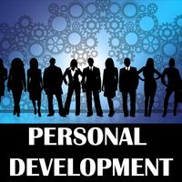 Personal Development poster