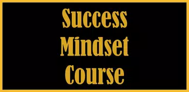 Success Mindset Course