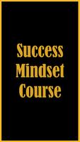 Success Mindset Course Affiche