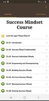 Success Mindset Course screenshot 1