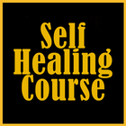 Self Healing Course आइकन