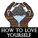 Self Love:How to love yourself APK