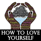Self Love:How to love yourself simgesi