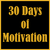 Motivation & Daily Affirmation आइकन