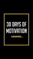 Motivation & Daily Affirmation 포스터