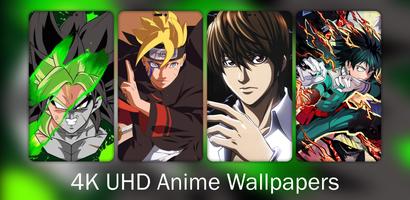 anime wallpapers 2021 - Full H screenshot 2