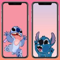 Cute Blue Koala Wallpapers ภาพหน้าจอ 3