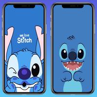 Cute Blue Koala Wallpapers screenshot 2