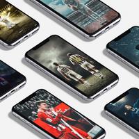 Wallpaper Sepak Bola 2022 & HD syot layar 1