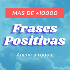 Frases Positivas أيقونة