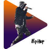 Hip Hop Music иконка