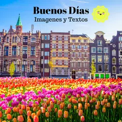 download Mensajes de buenos días XAPK