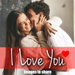 I love you images and love images