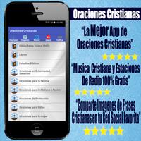 Oraciones Cristianas bài đăng