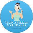 Mascarillas de belleza en casa APK