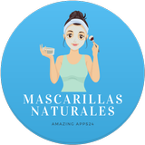 Mascarillas de belleza en casa 아이콘