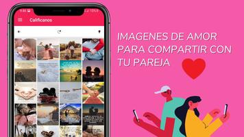 Frases de amor para whatsapp स्क्रीनशॉट 3