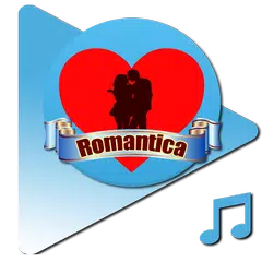 Скачать Música Romántica Gratis APK