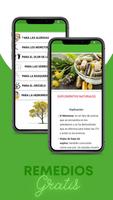 Remedios caseros gratis capture d'écran 1