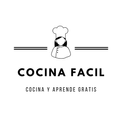 Recetas de cocina fáciles gratis