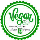 Recetas Veganas fáciles-icoon