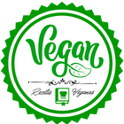 Recetas Veganas fáciles أيقونة