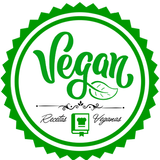 Recetas Veganas fáciles icon