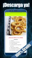 Recetas Veganas fáciles تصوير الشاشة 2