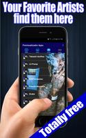 TRAP, HIP HOP,  AND R&B MUSIC syot layar 2
